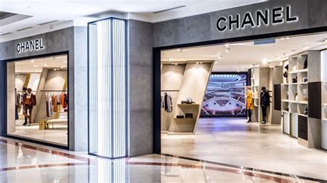chanel malaysia官网